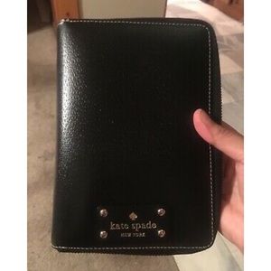 Kate spade agenda